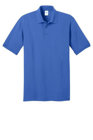 Port & Company KP55P - Core Blend Jersey Knit Pocket Polo