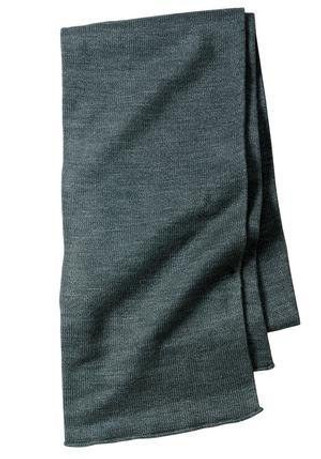 Port & Company KS01 - Knitted Scarf
