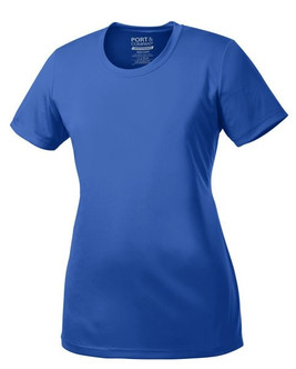 Port & Company LPC380 - Ladies Performance Tee