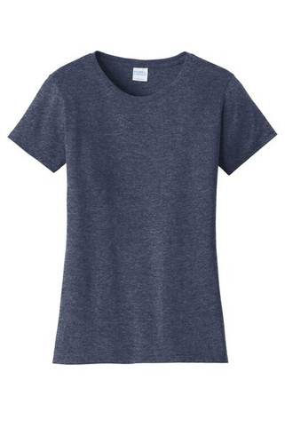 Port & Company LPC450 - Port & Company® Ladies Fan Favorite Tee