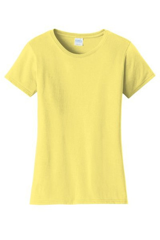 Port & Company LPC450 - Ladies Fan Favorite Tee