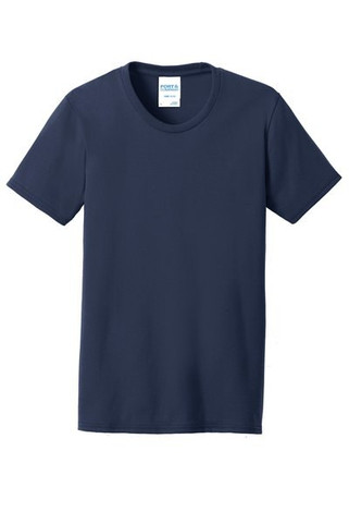 Port & Company LPC55 - Port & Company® Ladies Core Blend Tee