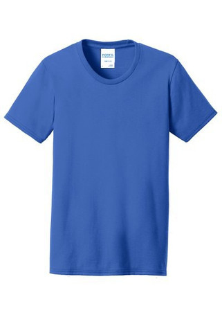 Port & Company LPC55 - Port & Company® Ladies Core Blend Tee