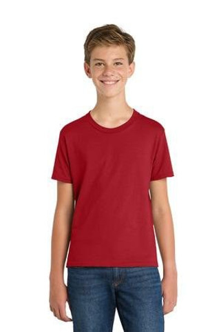 Port & Company PC450Y - Port & Company® Youth Fan Favorite Tee