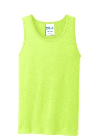Port & Company PC54TT - Core Cotton Tank Top