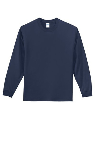 Port & Company PC61LS - Long Sleeve Essential Tee