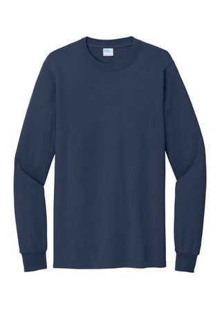Port & Company PC61LST - Tall Long Sleeve Essential Tee