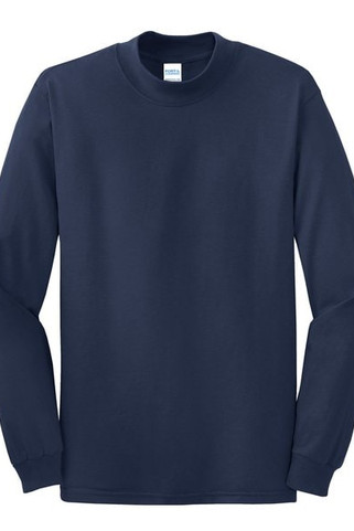 Port & Company PC61M - Port & Company® Essential Mock Turtleneck