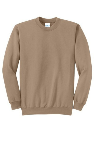 Port & Company PC78 - Core Fleece Crewneck Sweatshirt