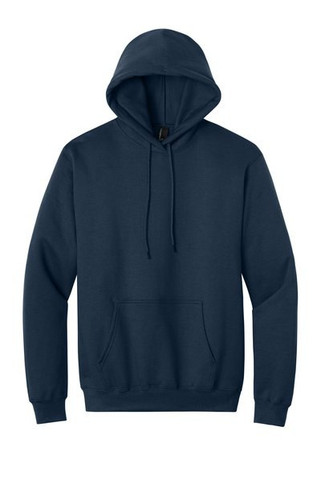 Port & Company PC90H - Essential Fleece Pullover Hooded Sweatshirt