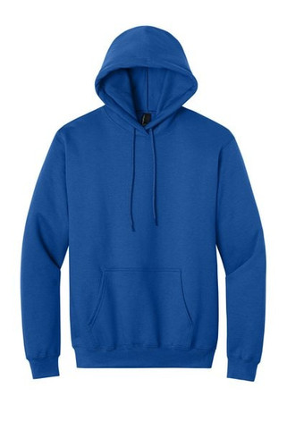 Port & Company PC90HT - Tall Essential Fleece Pullover Hooded Sweatshirt