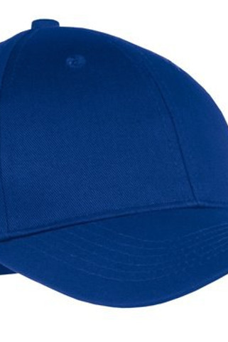Port & Company YCP80 - Youth Six-Panel Twill Cap
