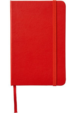 Moleskine 107154 - Classic PK hard cover notebook - ruled