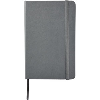 Moleskine 107153 - Classic M hard cover notebook - ruled