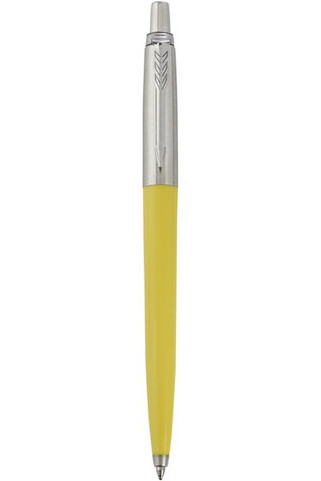 Parker 107823 - Jotter Recycled Kugelschreiber (blaue Mine)