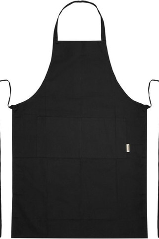 Odisha 200 g/m² OCS organic apron - EgotierPro 113516