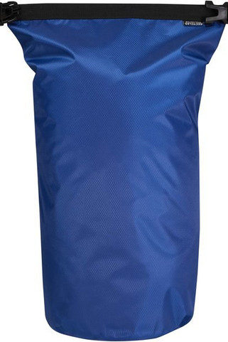 Camper recycelte, wasserdichte Reisetasche, 10 l - EgotierPro 130150