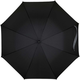 Norman 30” windproof RPET umbrella - EgotierPro 130163