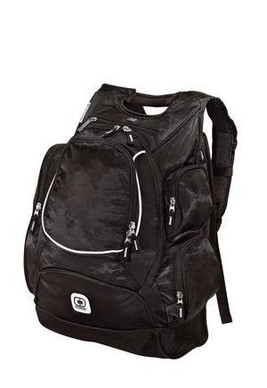 OGIO 108105 - - Paquete de Cazarrecompensas. 108105
