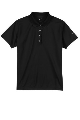 Nike 203697 - Womens Tech Basic Dri-FIT Polo. 203697