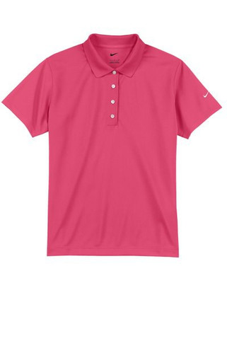 Nike 203697 - Womens Tech Basic Dri-FIT Polo. 203697