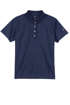 Nike 203697 - Women's Tech Basic Dri-FIT Polo. 203697