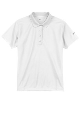 Nike 203697 - Women's Tech Basic Dri-FIT Polo. 203697