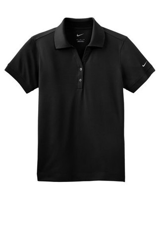 Nike 286772 - Womens Dri-FIT Classic Polo. 286772