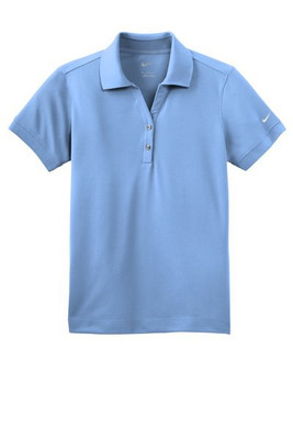 Nike 286772 - Polo Clásico Dri-FIT para Mujer. 286772