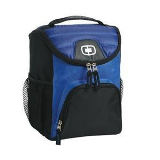 OGIO 408112 - - Chill 6-12 Can Cooler. 408112