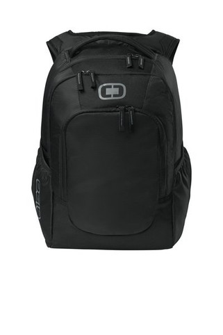 OGIO 411092 - Logan Pack. 411092