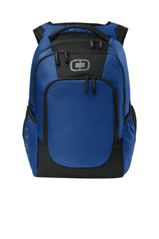 OGIO 411092 - Logan Pack. 411092