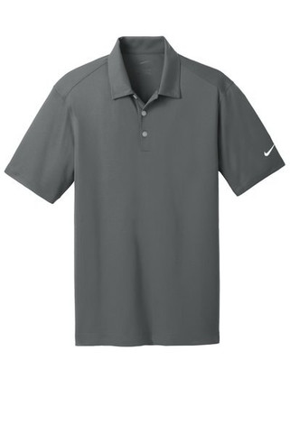 Nike 637167 - Polo Dri-FIT de Malla Vertical. 637167