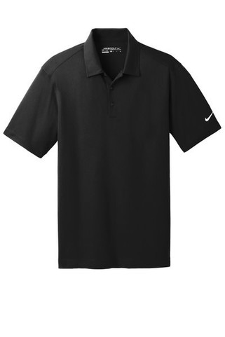 Nike 637167 - Dri-FIT Vertical Mesh Polo. 637167