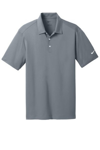 Nike 637167 - Dri-FIT Vertical Mesh Polo. 637167