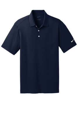 Nike 637167 - Polo Dri-FIT de Malla Vertical. 637167