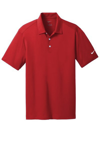 Nike 637167 - Dri-FIT Vertical Mesh Polo. 637167