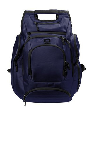 OGIO 711107 - Metro Ballistic Pack 711107