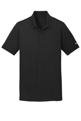 Nike 746099 - Dri-FIT Solid Icon Pique Modern Fit Polo. 746099