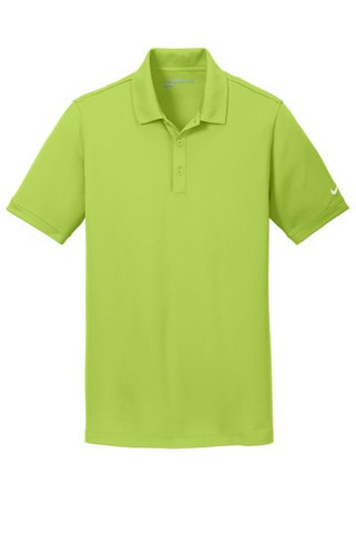 Nike 746099 - Dri-FIT Solid Icon Pique Modern Fit Polo. 746099