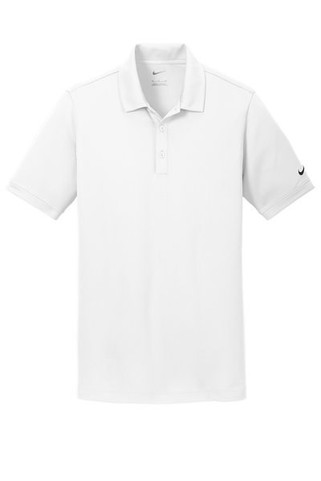 Nike 746099 - Dri-FIT Solid Icon Pique Modern Fit Polo. 746099