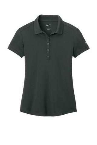 Nike 811807 - Womens Dri-FIT Players Modern Fit Polo. 811807