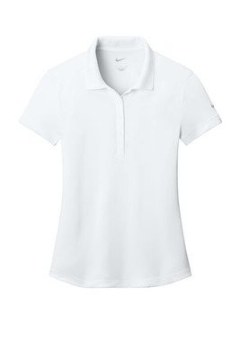 Nike 811807 - Women's Dri-FIT Players Modern Fit Polo. 811807
