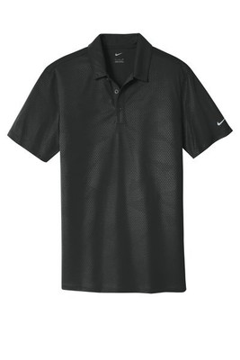 Nike 838964 - Polo con relieve Dri-FIT Tri-Blade. 838964