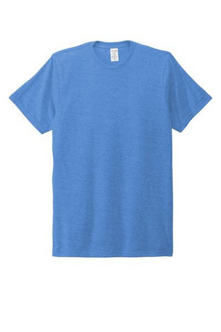 AllMade AL2004 - Allmade Unisex Tri-Blend Tee AL2004