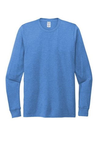 AllMade AL6004 - Allmade Unisex Tri-Blend Long Sleeve Tee AL6004