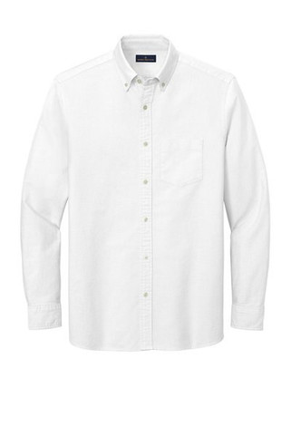 Brooks Brothers BB18004 - Casual Oxford Cloth Shirt BB18004