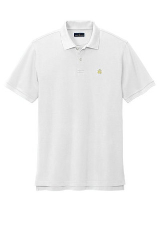 Brooks Brothers BB18200 - Pima Cotton Pique Polo BB18200