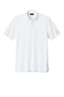 Brooks Brothers BB18222 - Pinpoint Pique Dress Polo BB18222