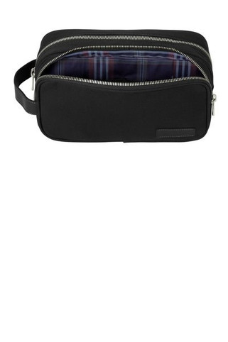 Brooks Brothers BB18870 - Wells Dopp Kit BB18870